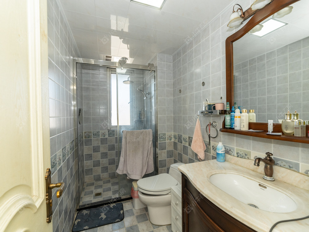 常州九洲花园二期在售二手房源室内图_小牛看房