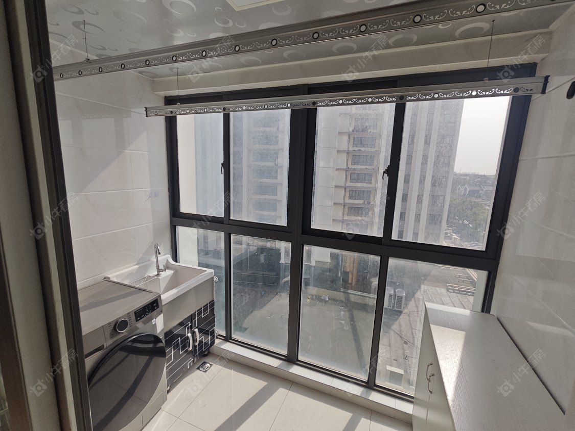 常州德禾豪景在租房源室内图_小牛看房