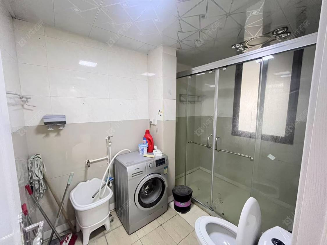 常州绿地峰云汇在租房源室内图_小牛看房