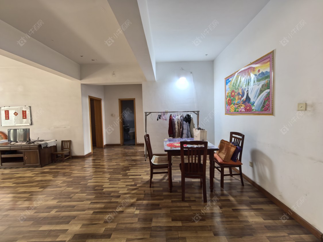 常州益联公寓在租房源室内图_小牛看房