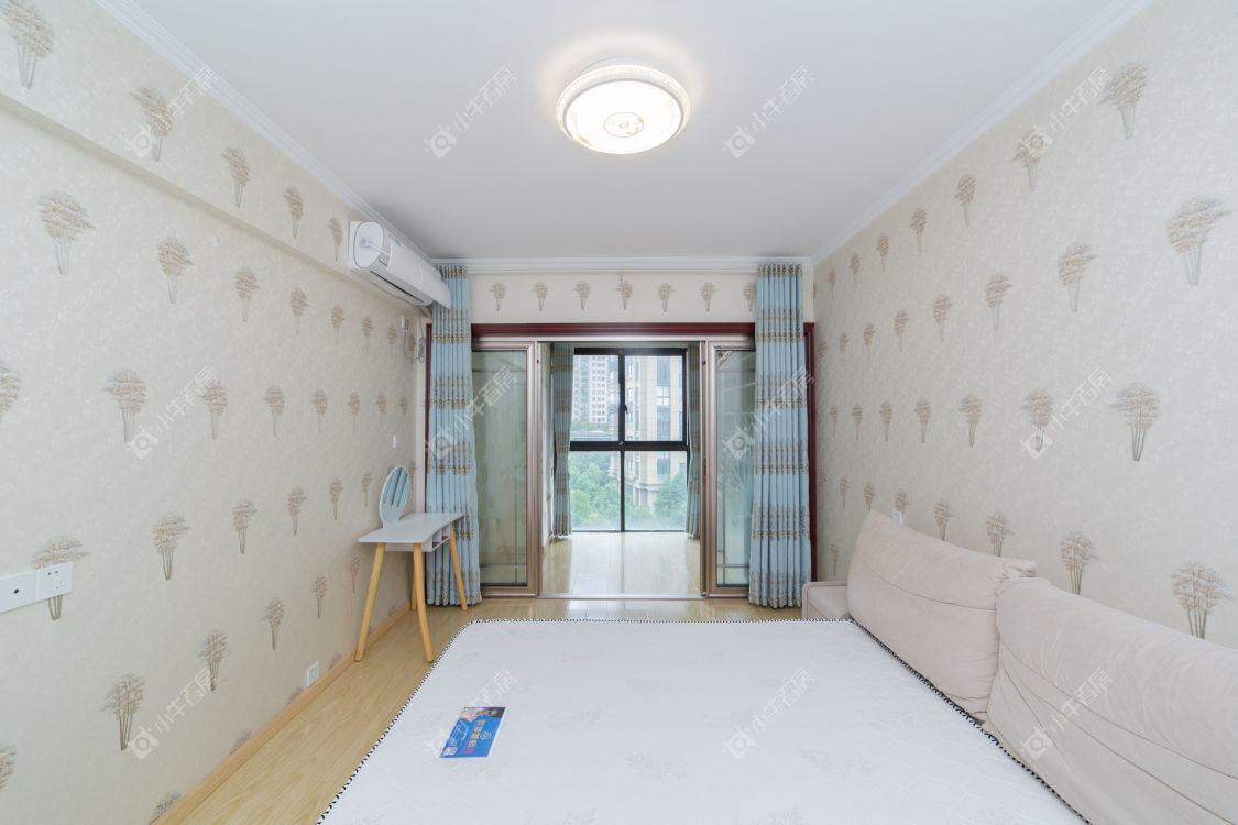 常州尚枫澜湾在租房源_小牛看房