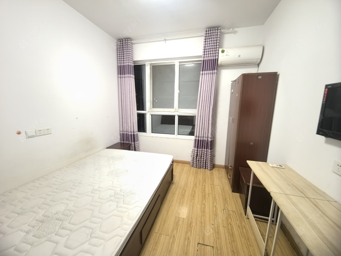 常州中奥珑郡在租房源室内图_小牛看房