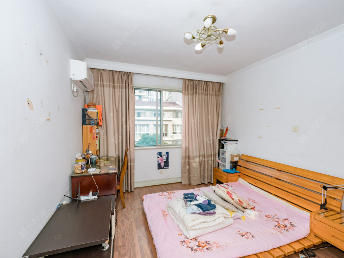 常州怀德苑在售二手房源室内图_小牛看房