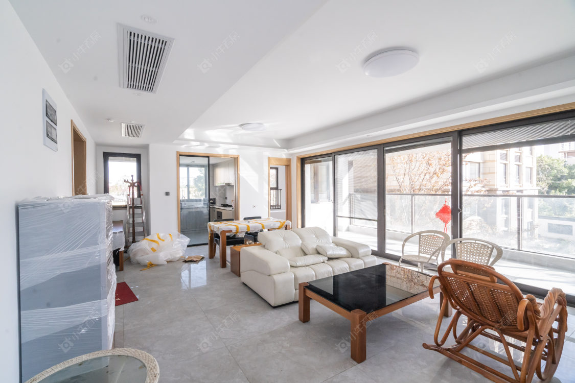 常州桃花院子在售二手房_小牛看房