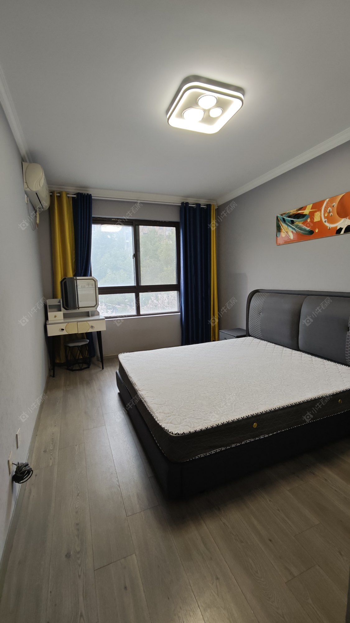 常州新名园在租房源_小牛看房