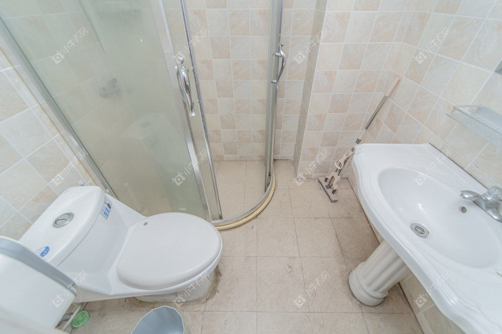 常州河海二村在租房源室内图_小牛看房