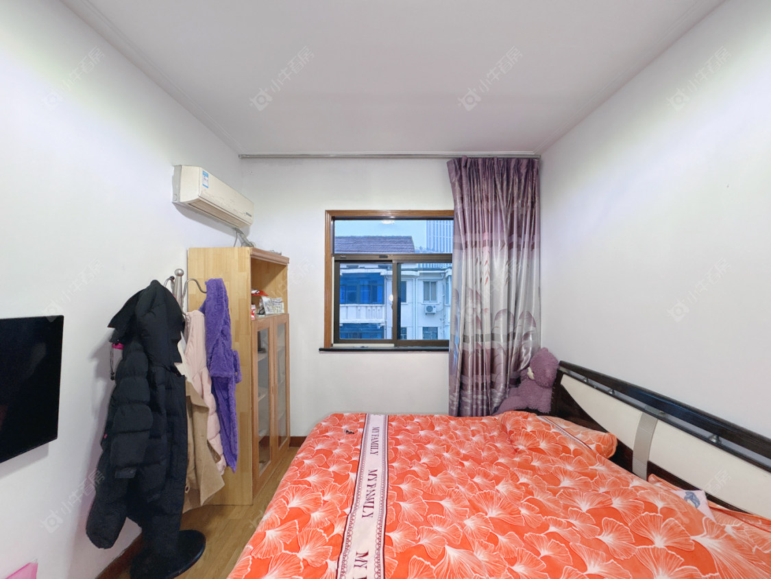 常州西新桥二村在售二手房源室内图_小牛看房