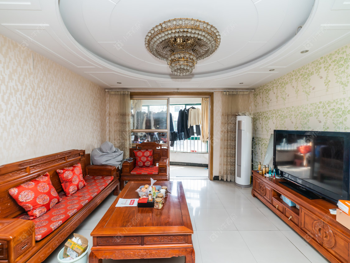 常州阳光山城在售二手房_小牛看房