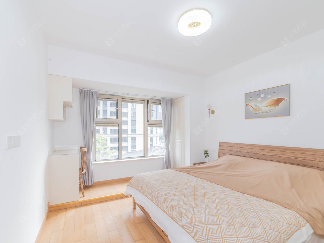 常州龙控公园道在售二手房源室内图_小牛看房