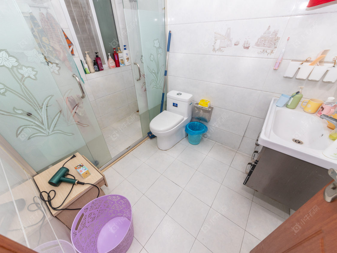 常州西瑶苑在售二手房源室内图_小牛看房