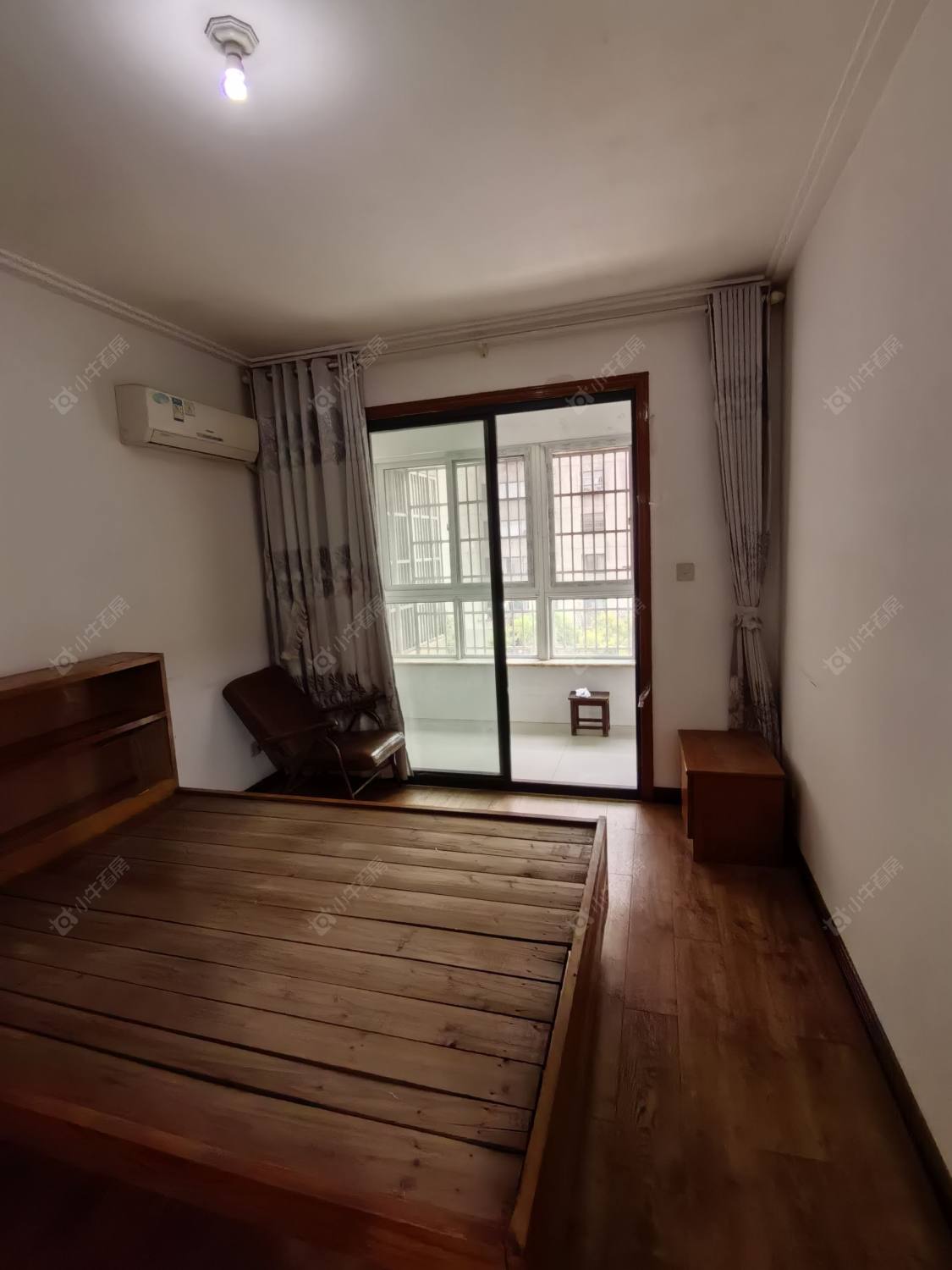 常州观墩花苑在租房源室内图_小牛看房