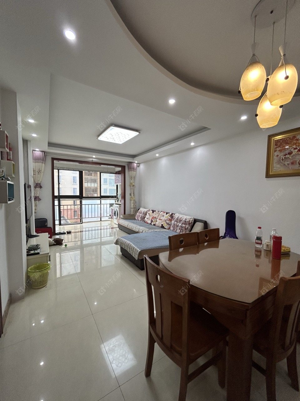 常州西瑶苑3室2厅在租房源出租