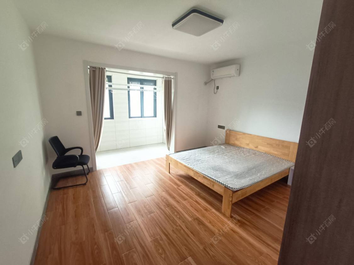 常州泰和之春在租房源室内图_小牛看房