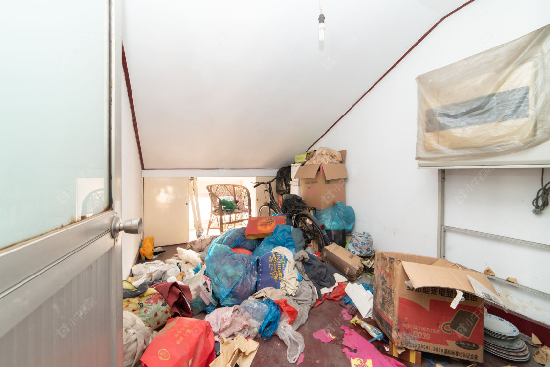 常州勤业四村北区在售二手房源室内图_小牛看房