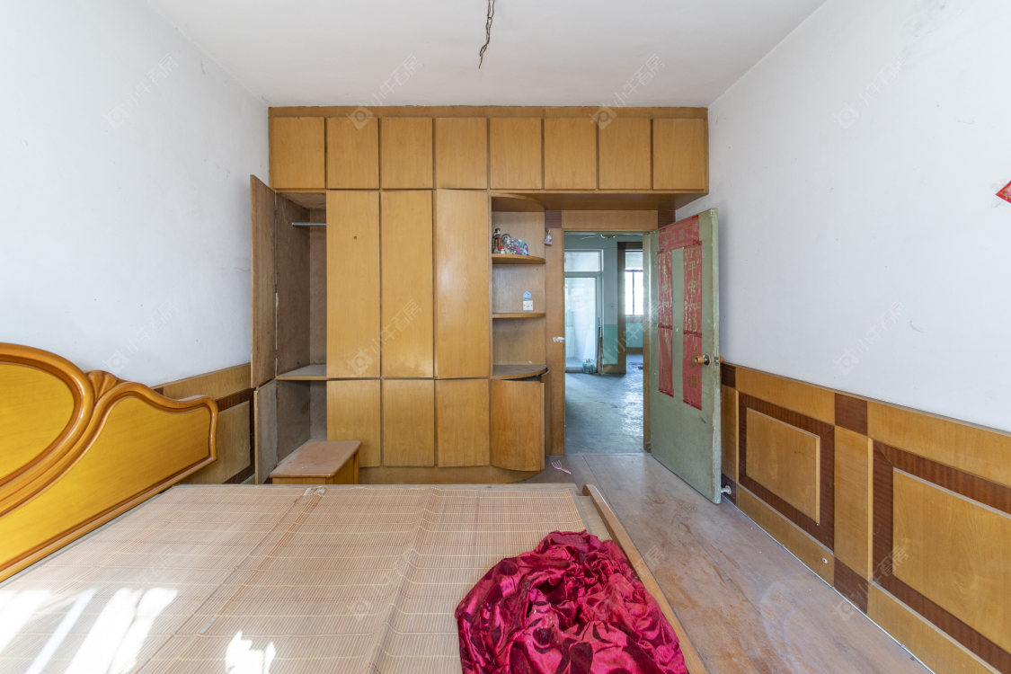 花东二村房源室内图 常州花东二村在售二手房源室内图_小牛看房