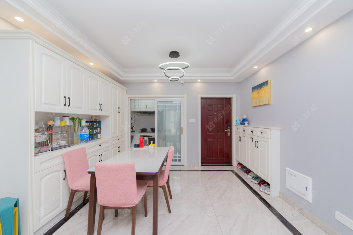 常州尚枫澜湾在售二手房源室内图_小牛看房