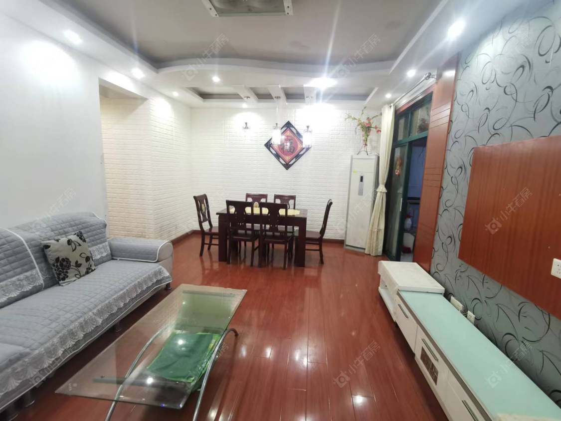 常州喜盈门花苑在租房源_小牛看房