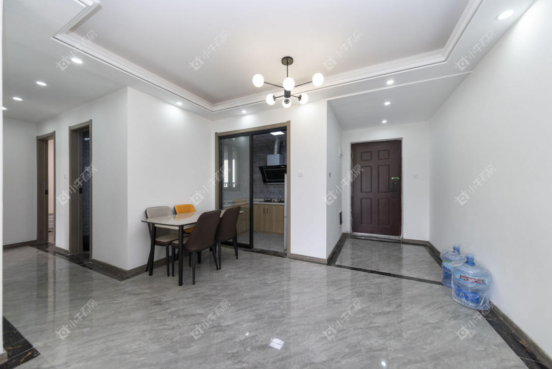 常州美的金科公园天下在租房源_小牛看房