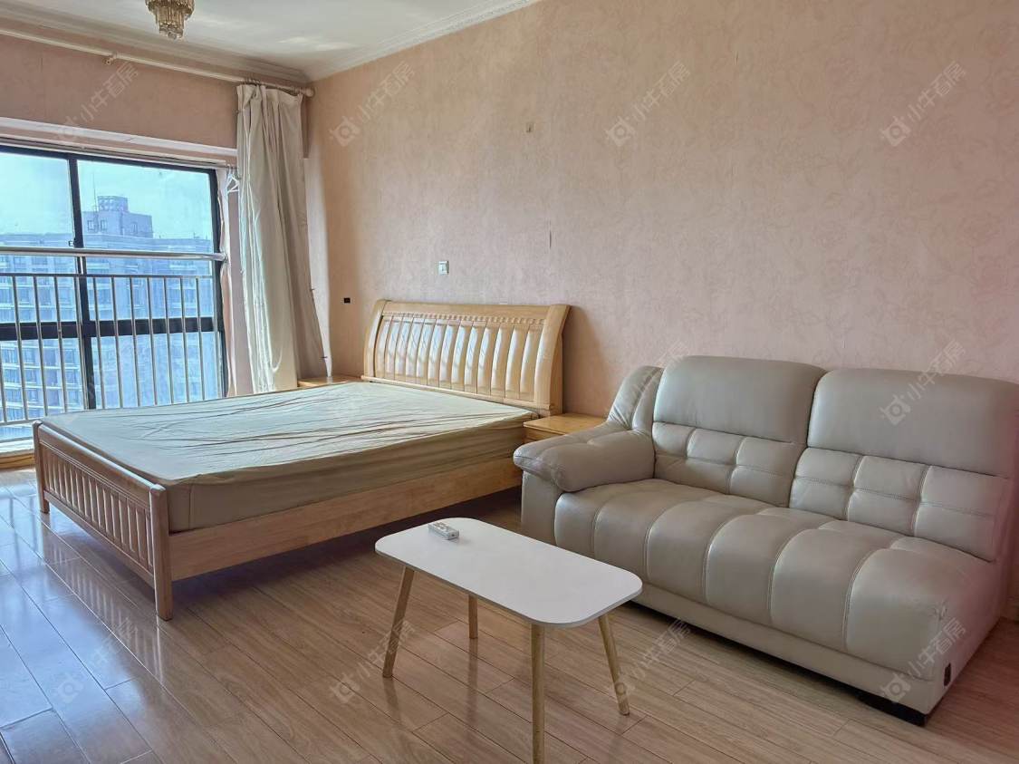 常州公园路租房_小牛看房