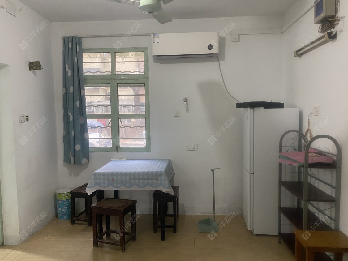 常州勤业一二三村在租房源室内图_小牛看房