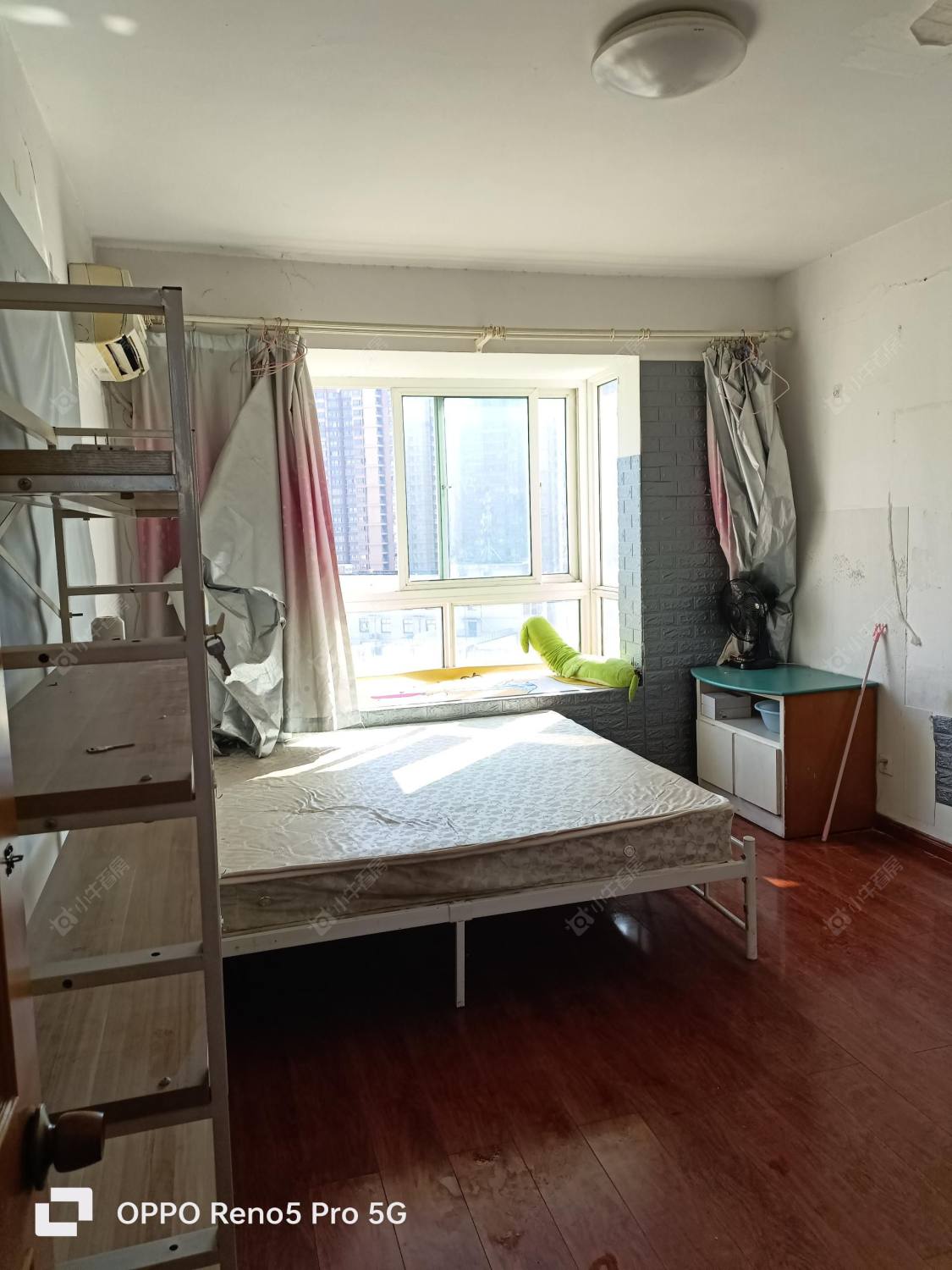 常州运河花园在租房源室内图_小牛看房