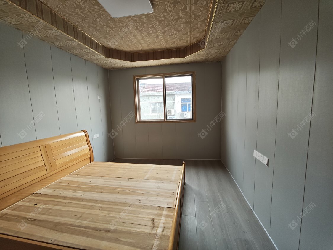 常州沈庄村在租房源_小牛看房