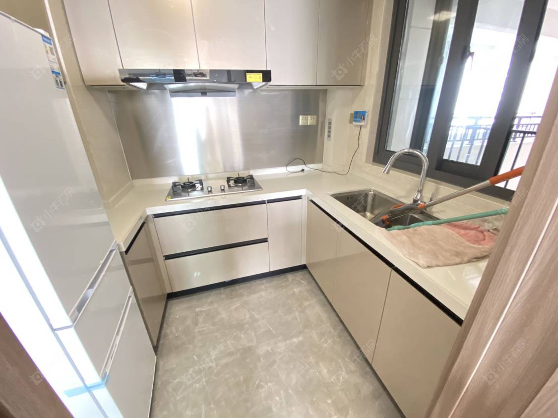 常州中海云樾里在租房源室内图_小牛看房