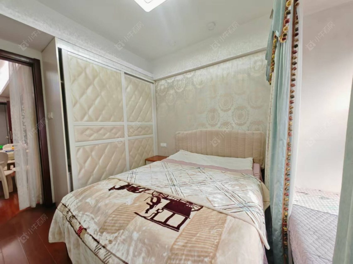 星河国际五区房源室内图 常州星河国际五区在租房源室内图_小牛看房