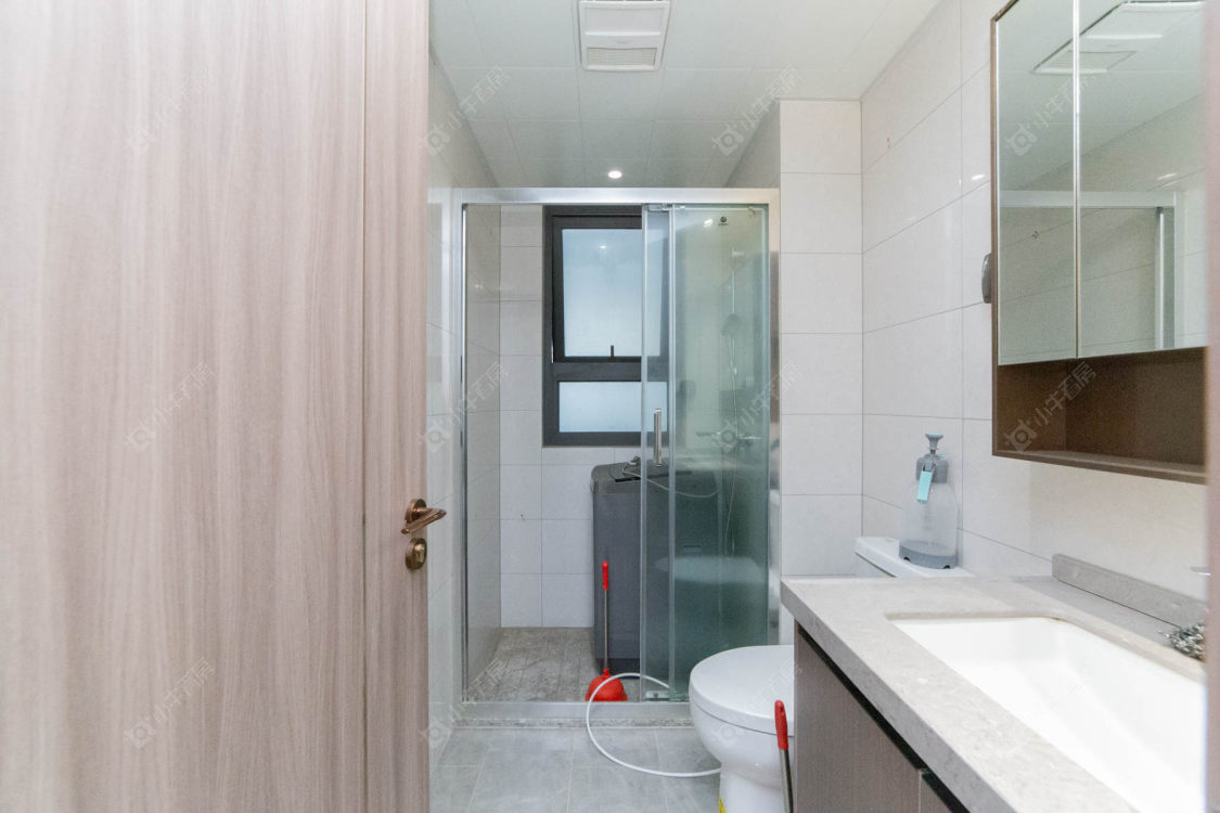 常州中海云樾里在售二手房源室内图_小牛看房