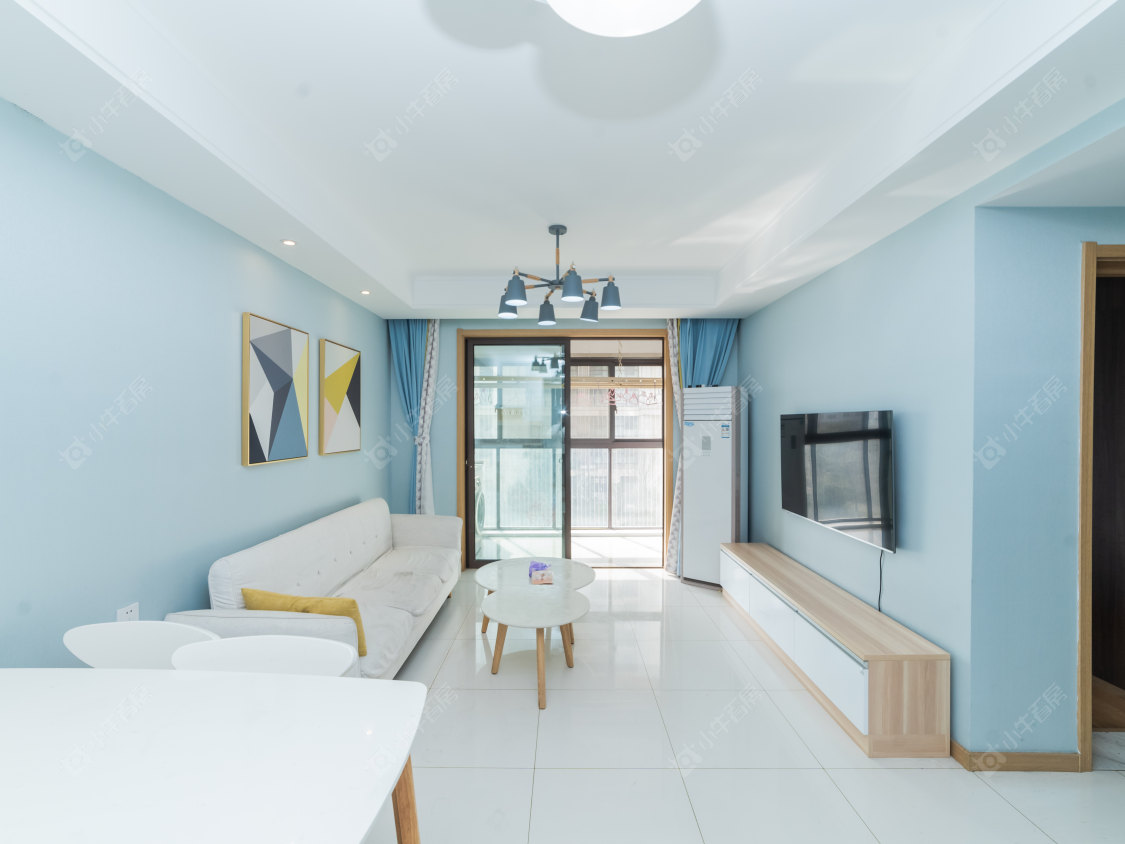 常州上东区在售二手房源_小牛看房