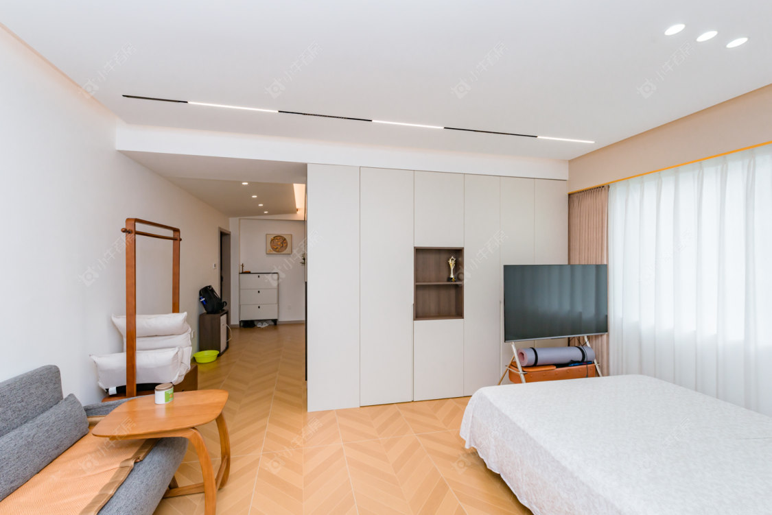 常州金色新城东区在售二手房源室内图_小牛看房