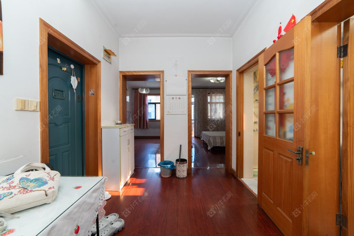 常州花园新村（钟楼）在售二手房源室内图_小牛看房