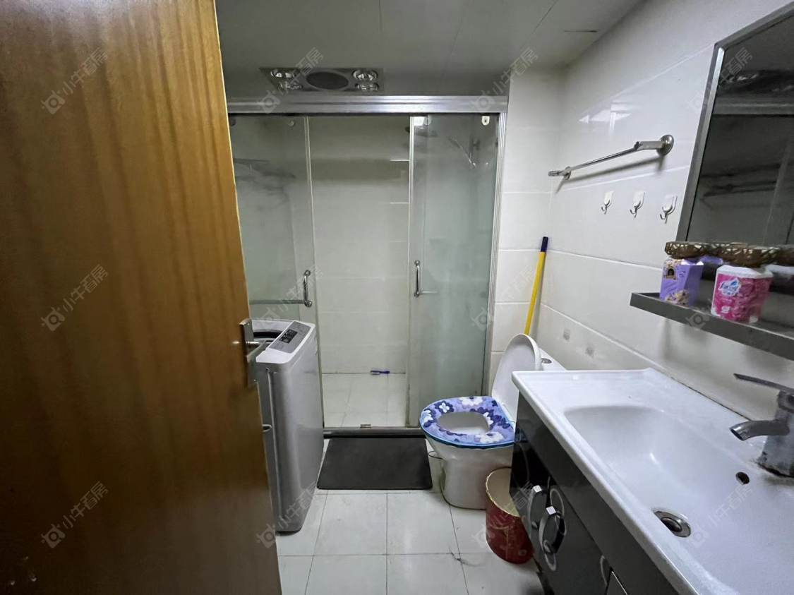 常州吾悦广场金苹果公寓在租房源_小牛看房