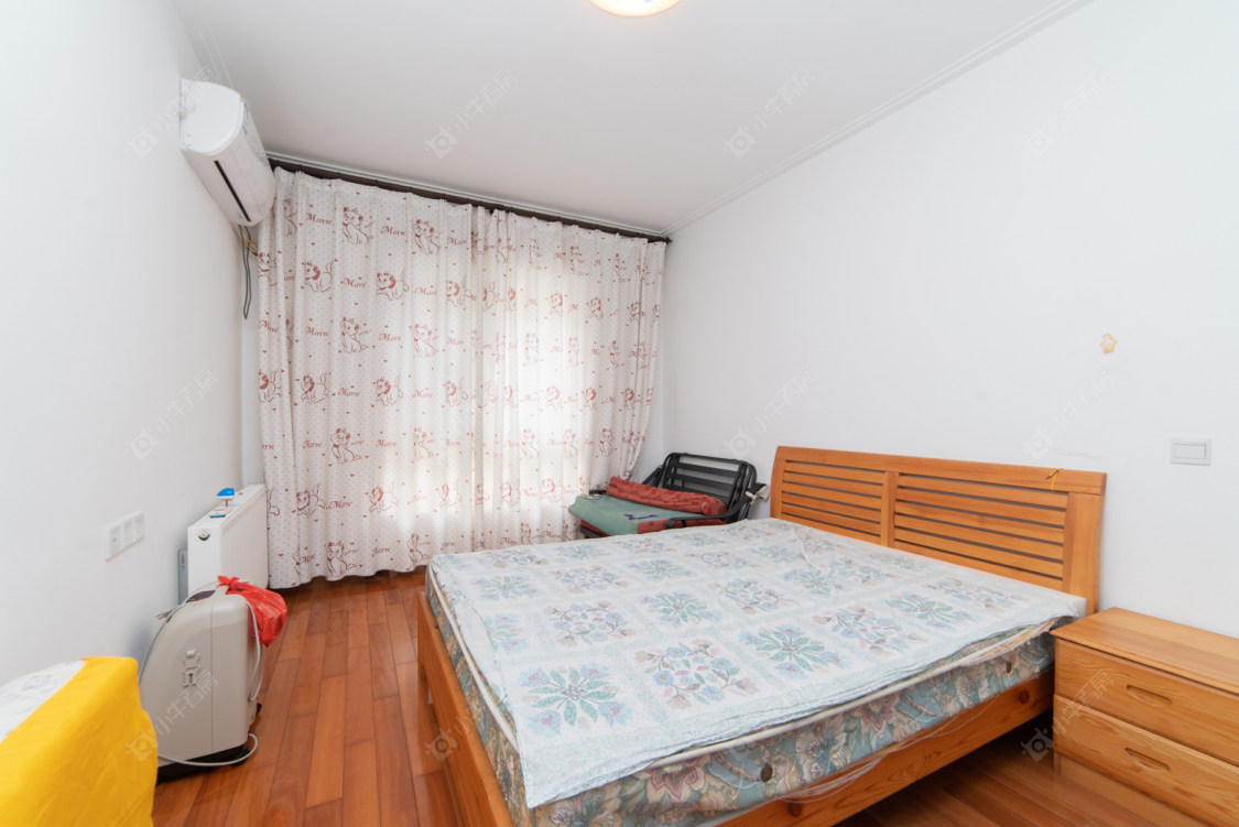 常州蓝天花园西区在售二手房源室内图_小牛看房