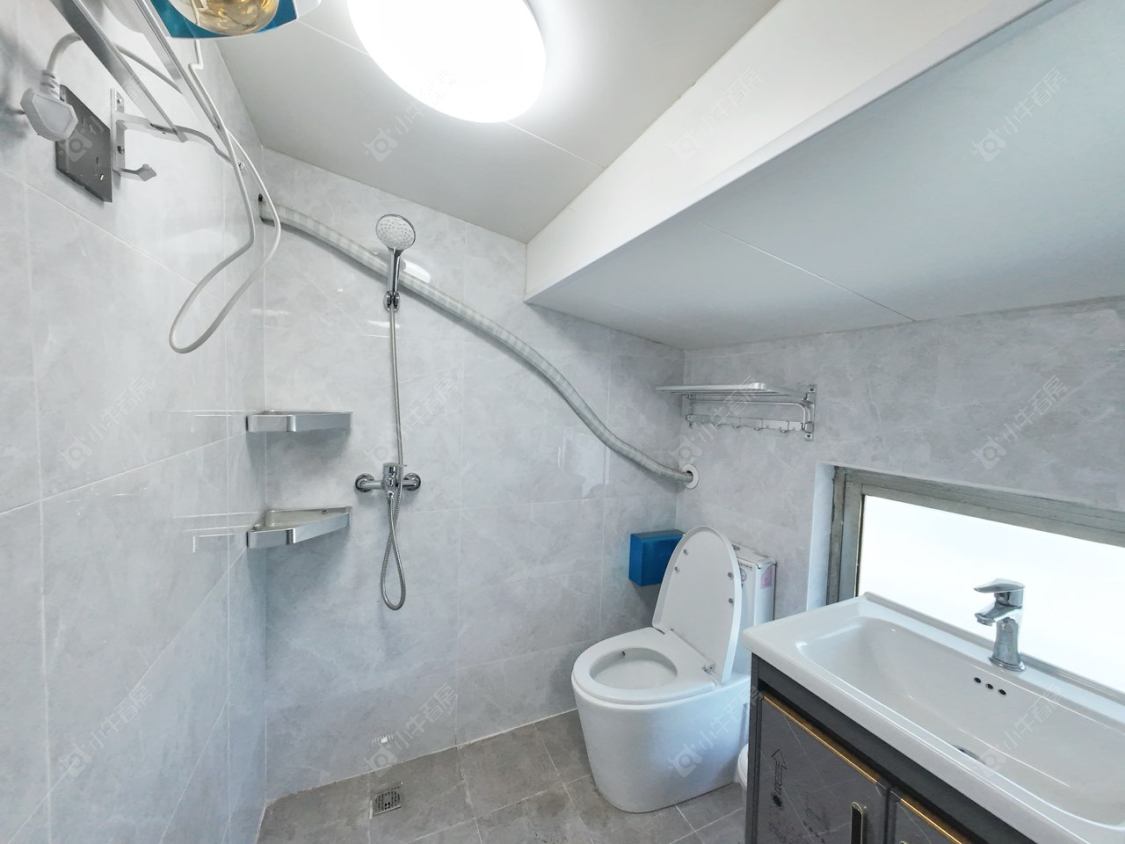 常州怀德中路1室1厅1卫出租_小牛看房