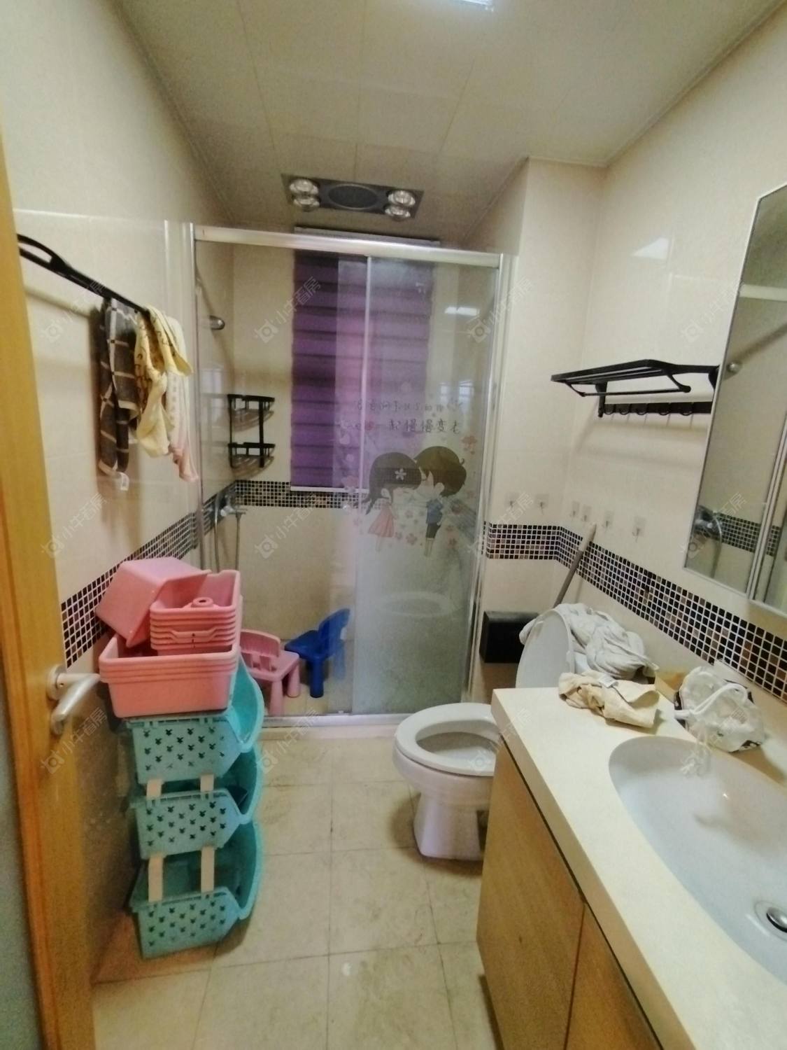 常州九洲花园三期在租房源室内图_小牛看房