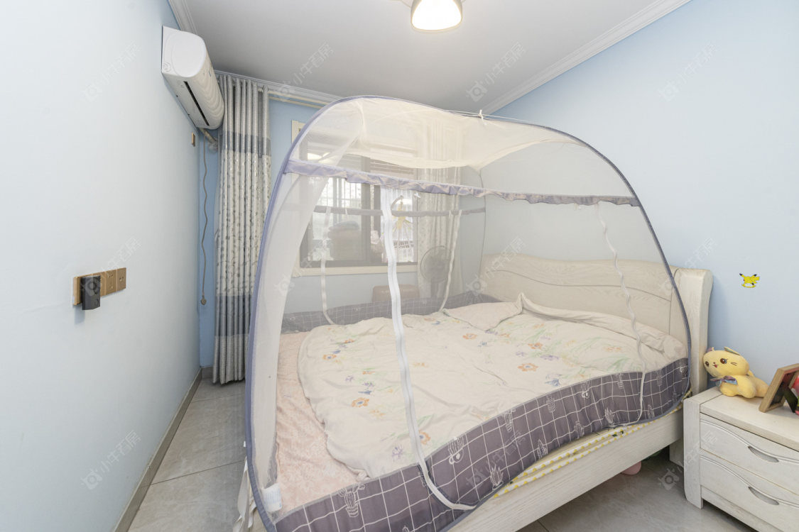 常州长河花园在售二手房源室内图_小牛看房