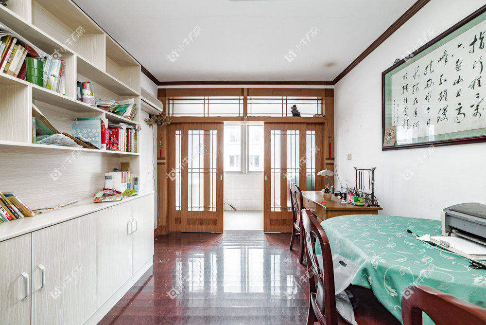 常州湾里新村在租房源_小牛看房