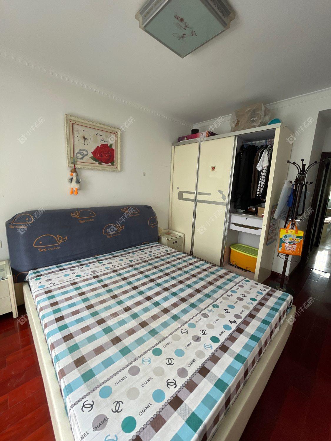 常州新龙花苑东区在租房源_小牛看房