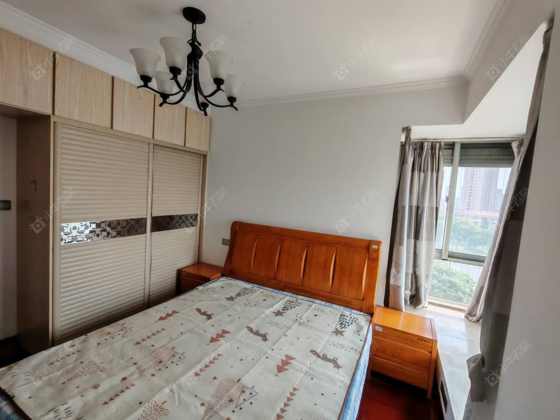 常州天隽峰在租房源室内图_小牛看房