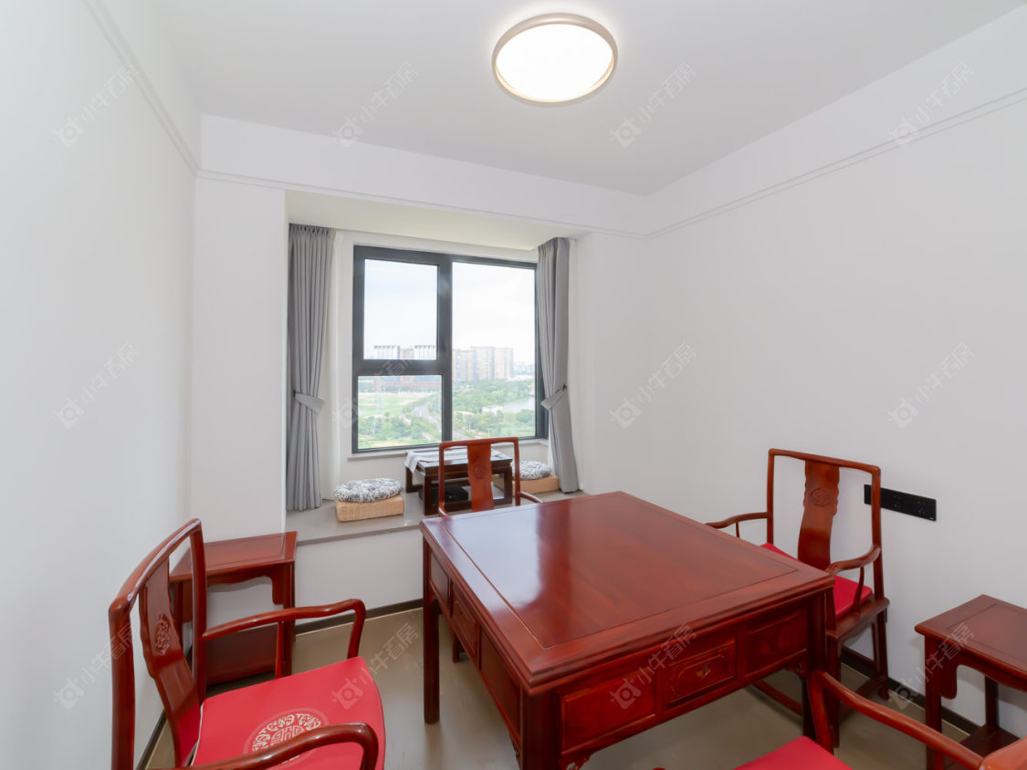 常州阳光城禹洲宸悦在售二手房源室内图_小牛看房