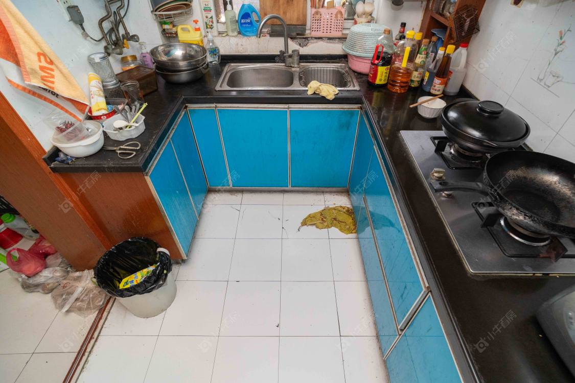 运河花园房源室内图 常州运河花园在售二手房源室内图_小牛看房