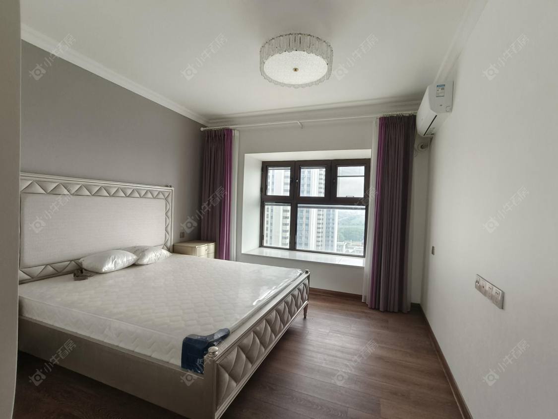 常州碧桂园浅水湾在租房源室内图_小牛看房