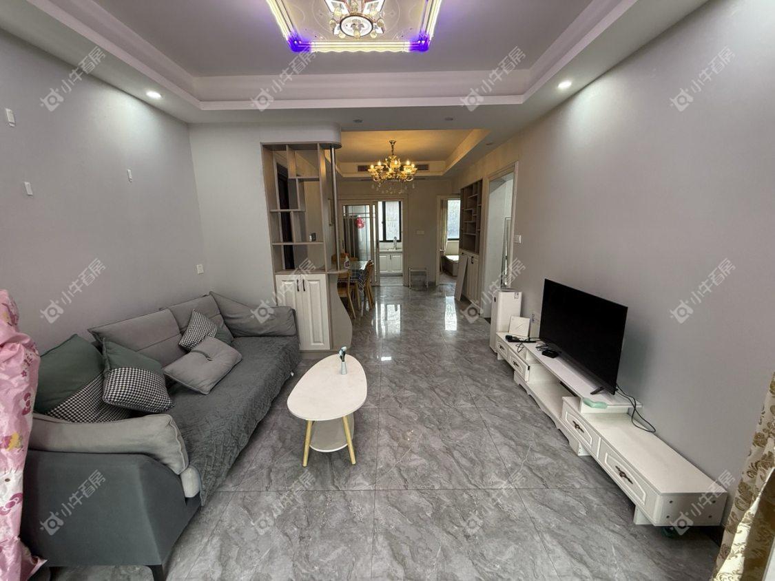 常州佳源悦府3室2厅在租房源出租