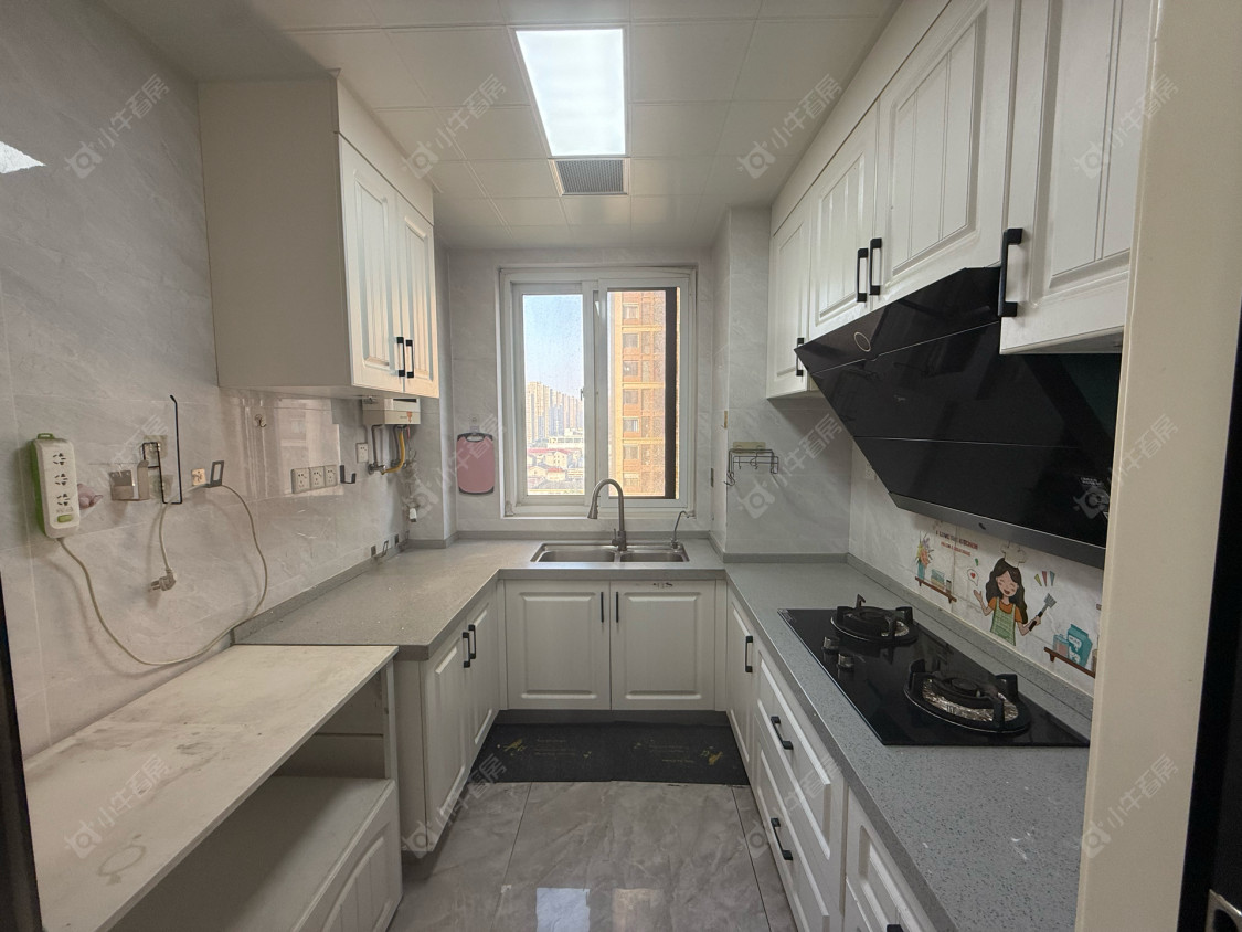 常州龙涛香榭丽园在租房源室内图_小牛看房