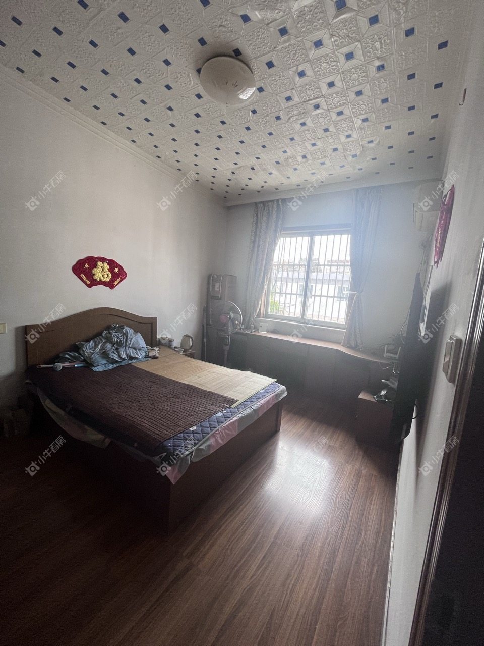 常州工房南区在租房源室内图_小牛看房