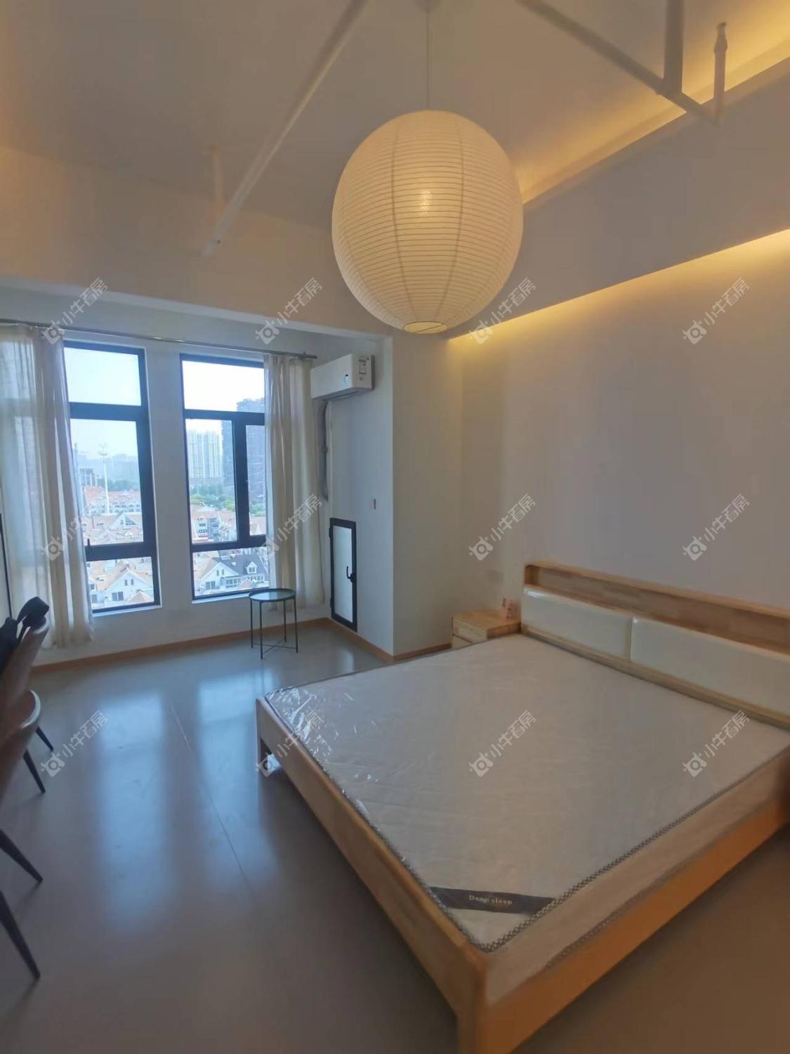 常州景荟凤凰公寓在租房源室内图_小牛看房