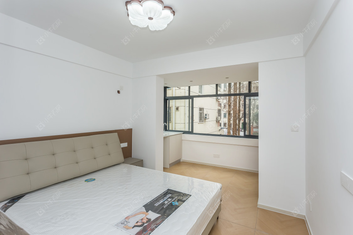 常州红梅新村在售二手房源室内图_小牛看房