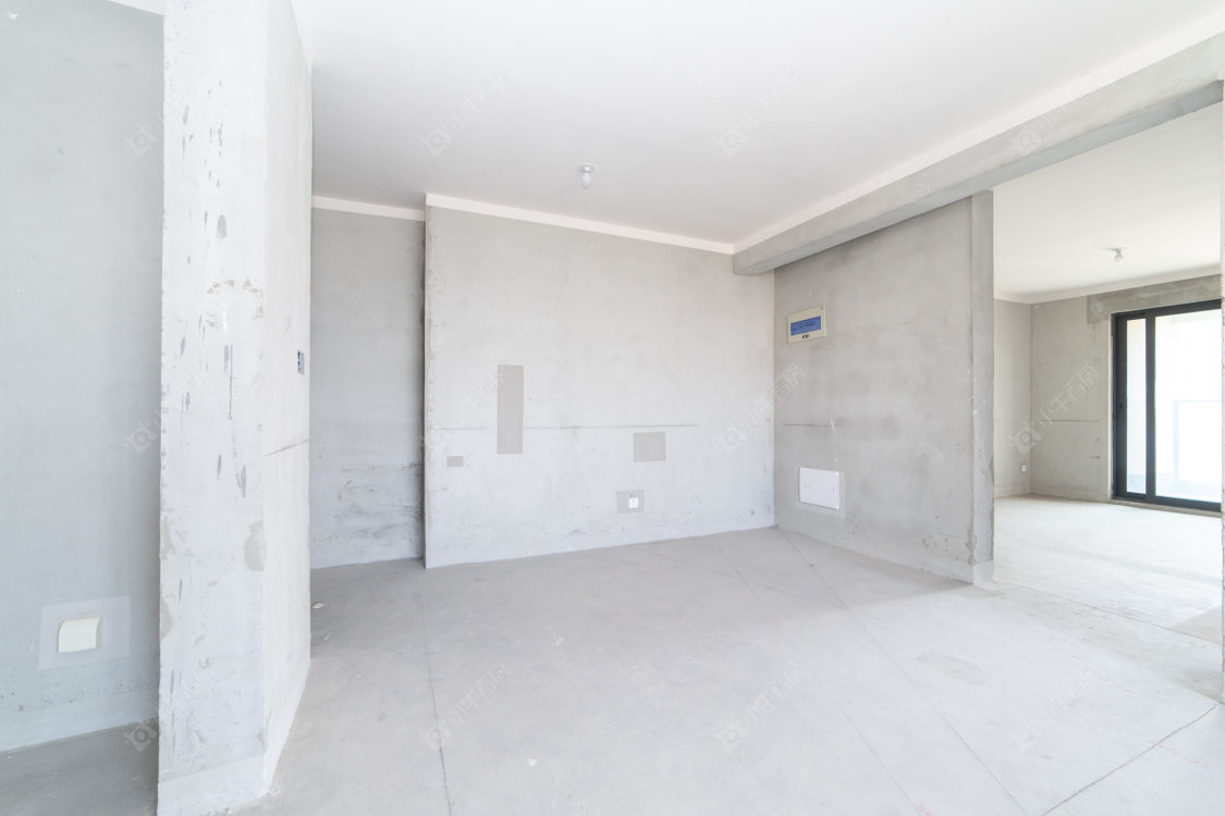 常州路劲雅居乐城市万象在售二手房源室内图_小牛看房