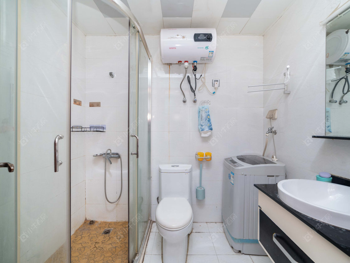 常州天禄商务广场在售二手房源室内图_小牛看房